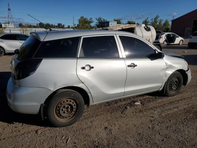 2007 TOYOTA COROLLA MATRIX XR