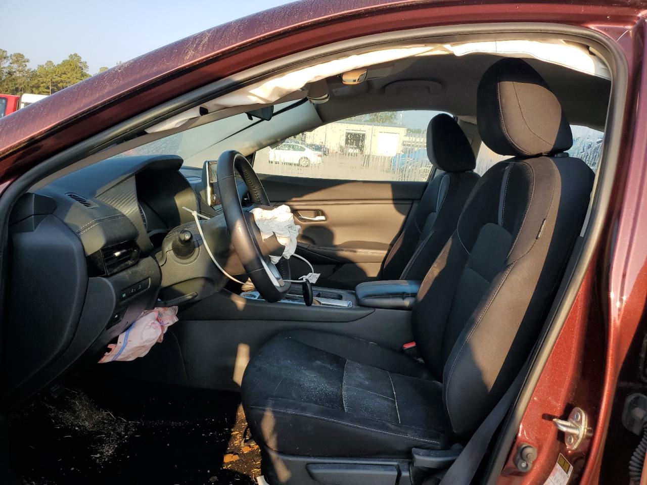 2021 Nissan Sentra - Image 7