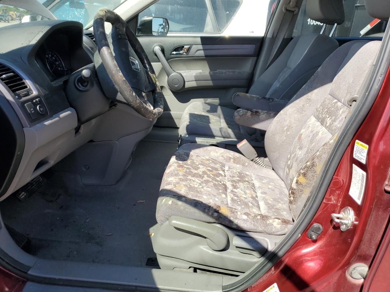 2008 Honda CR-V - Image 7
