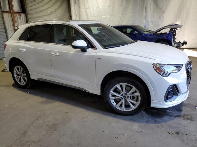 WA1DECF38P1101419 Audi Q3 PREMIUM 4