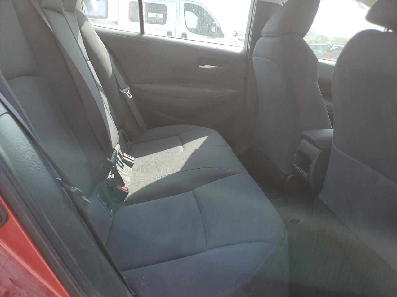 2021 Toyota Corolla - Image 10