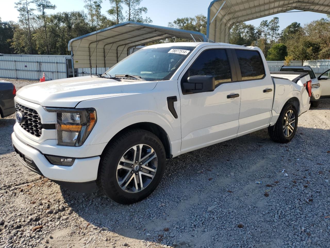2023 Ford F-150 - Image 1