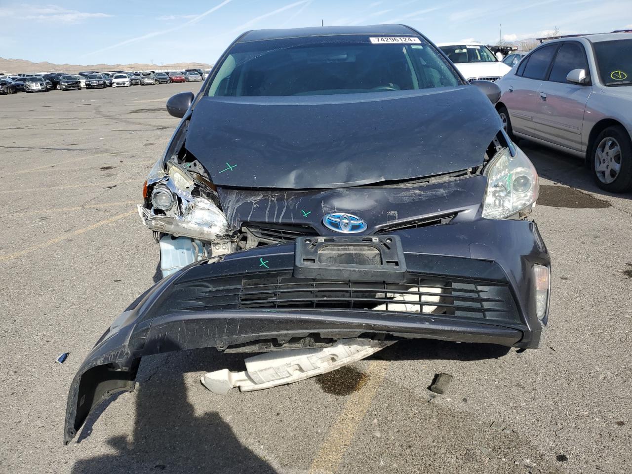 2014 Toyota Prius - Image 5
