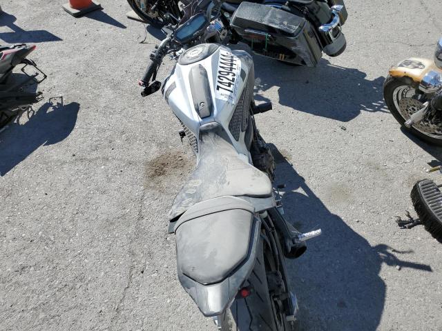 2017 YAMAHA FZ07 C
