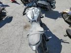 2017 YAMAHA FZ07 C for sale at Copart NV - LAS VEGAS
