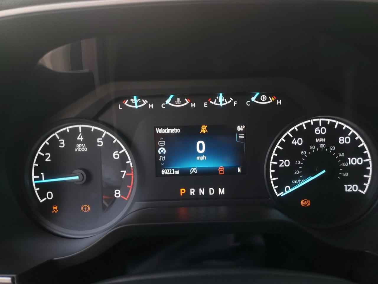 2023 Ford F-150 - Image 9