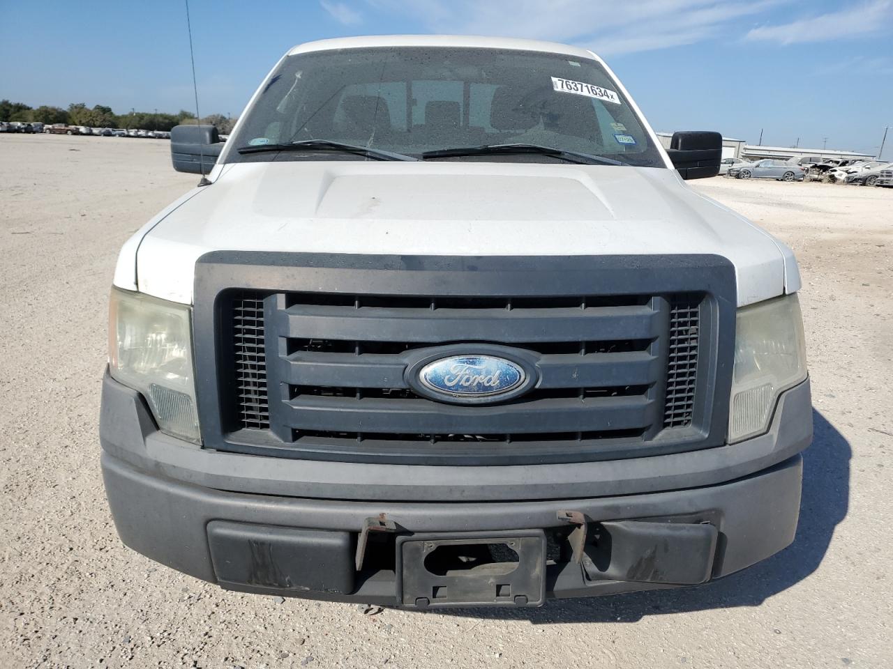 2009 Ford F-150 - Image 5