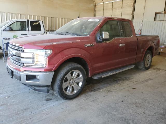 1FTEX1C58LKD68109 Ford F-150 F150 SUPER