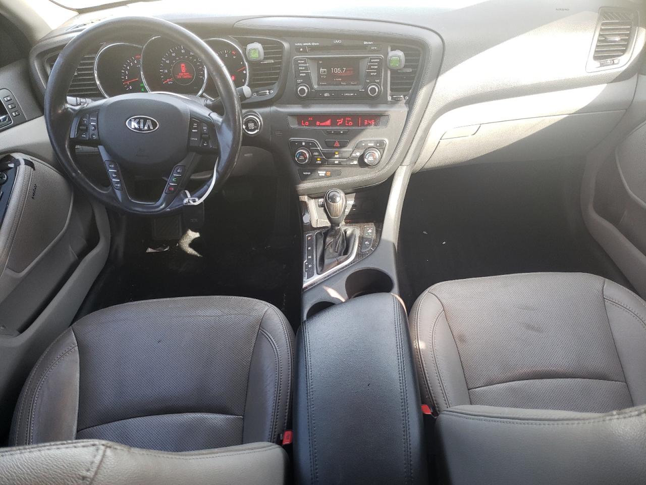 2013 Kia Optima - Image 8