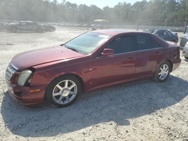 2006 Cadillac Sts 