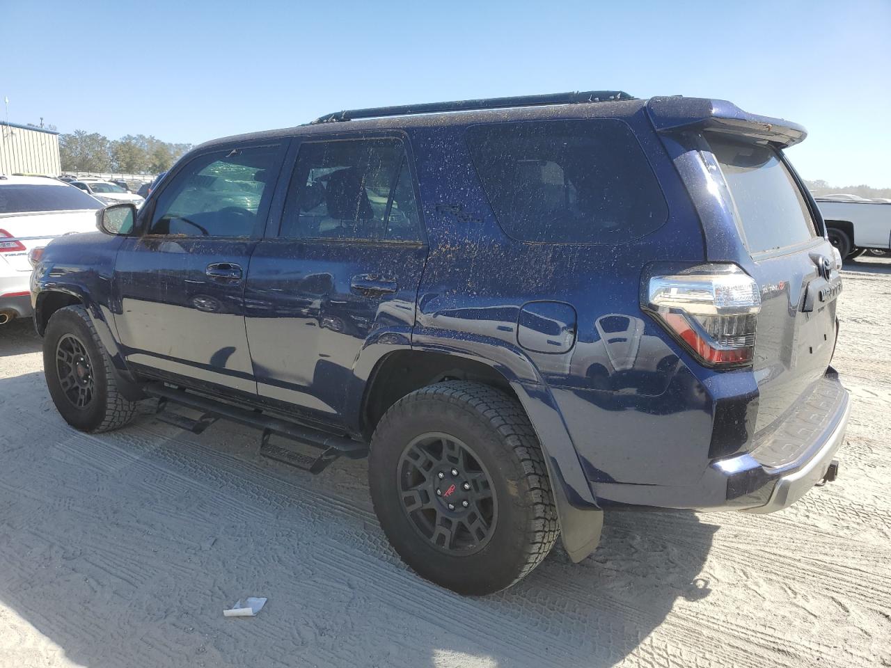 2021 Toyota 4Runner - Image 2