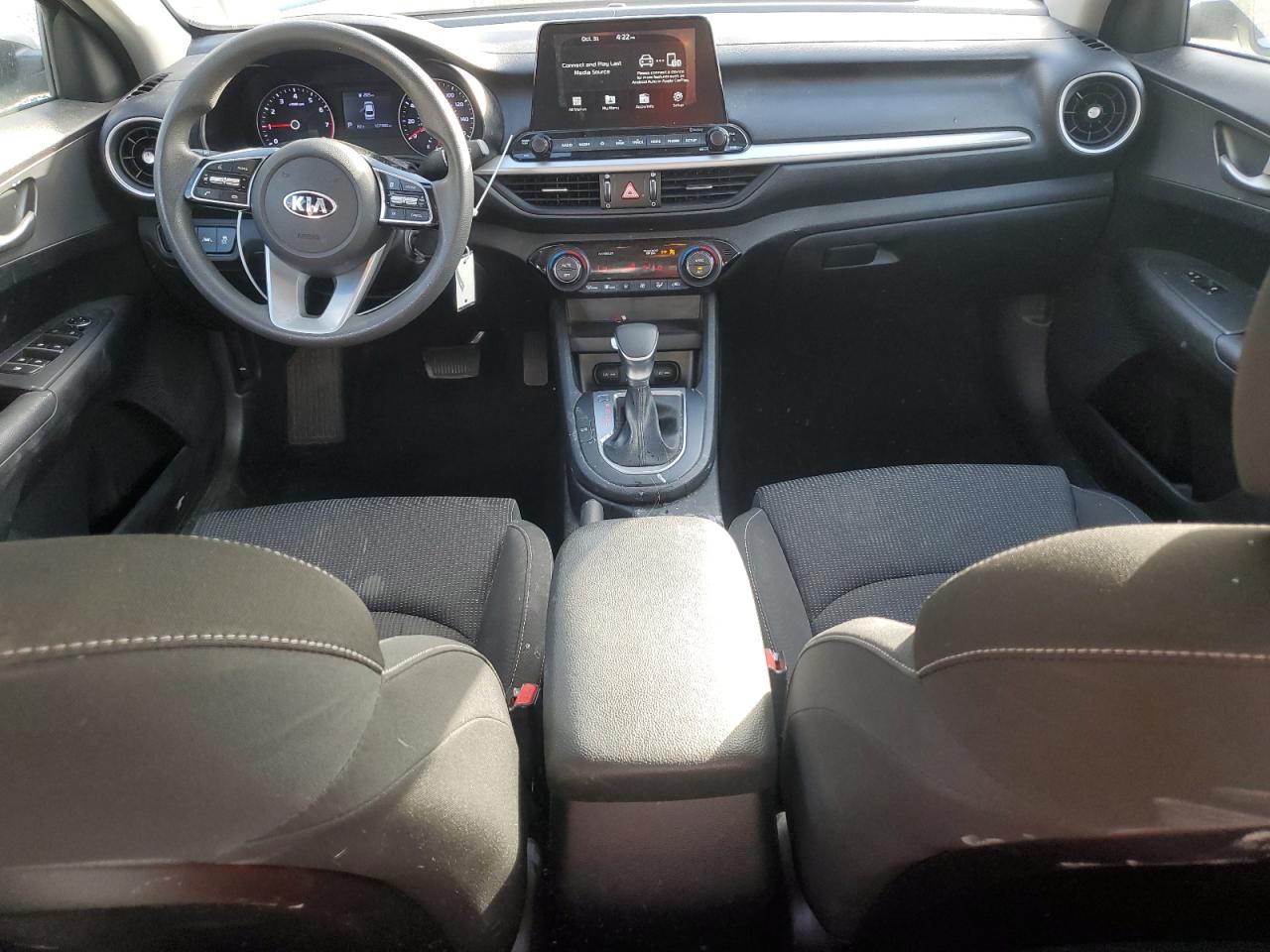 2019 Kia Forte - Image 8