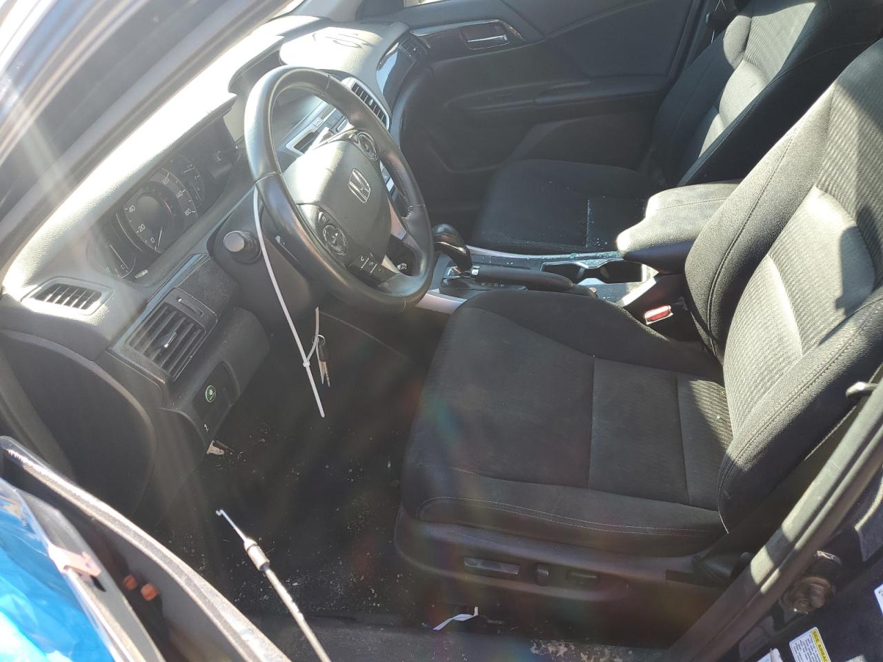 2015 Honda Accord - Image 7