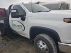 2022 Chevrolet Silverado K3500 Lt იყიდება Arcadia-ში, FL - Water/Flood