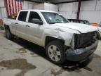 2015 Chevrolet Silverado K1500 en Venta en Billings, MT - Front End