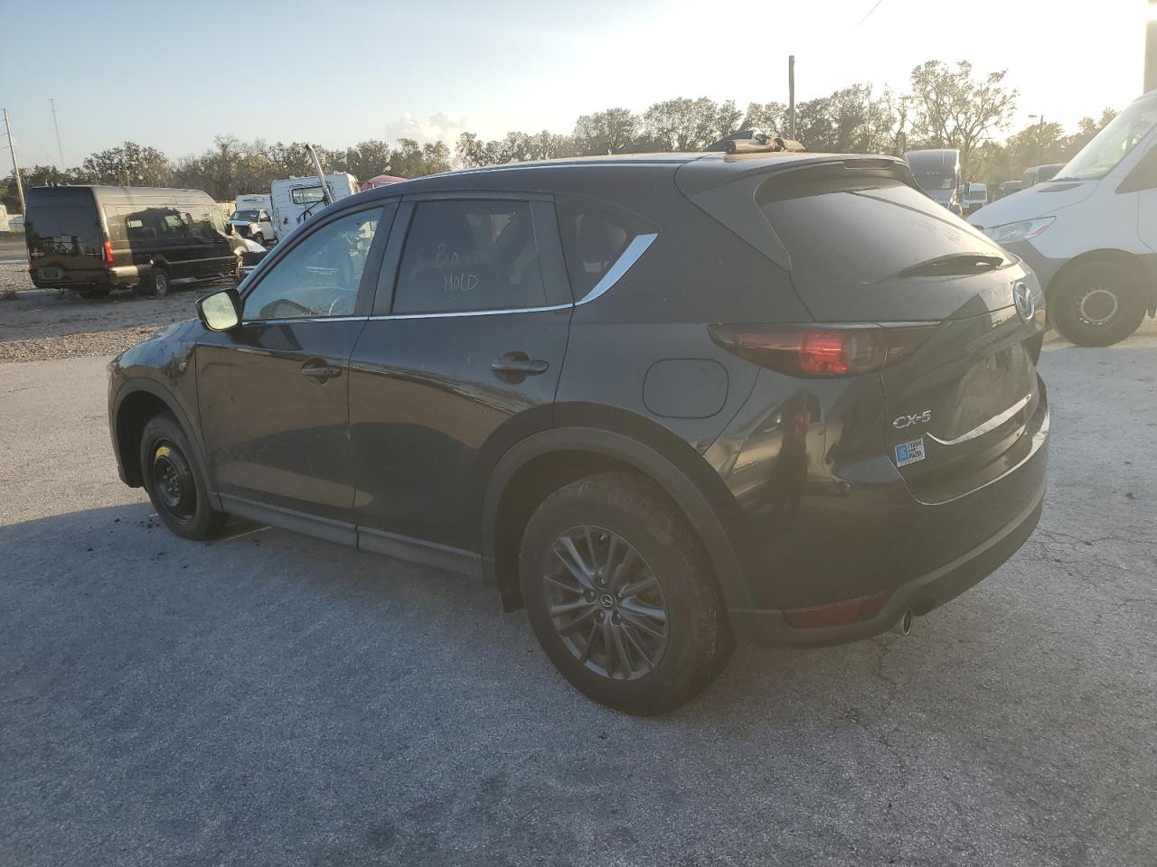 2020 Mazda CX-5 - Image 2