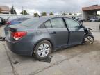 2013 Chevrolet Cruze Ls na sprzedaż w Fort Wayne, IN - Front End