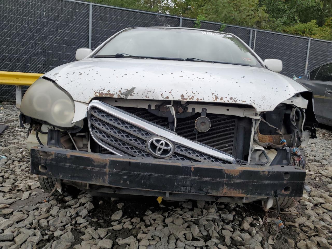 2005 Toyota Corolla - Image 5