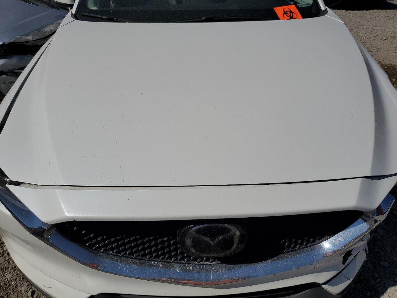 JM3KFBCM7J0468026 2018 Mazda Cx-5 Touring