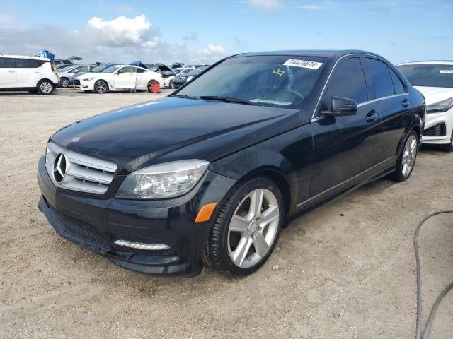 2011 Mercedes-Benz C 300