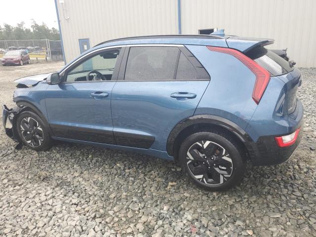 KNDCR3L1XR5113494 Kia Niro Wind  2