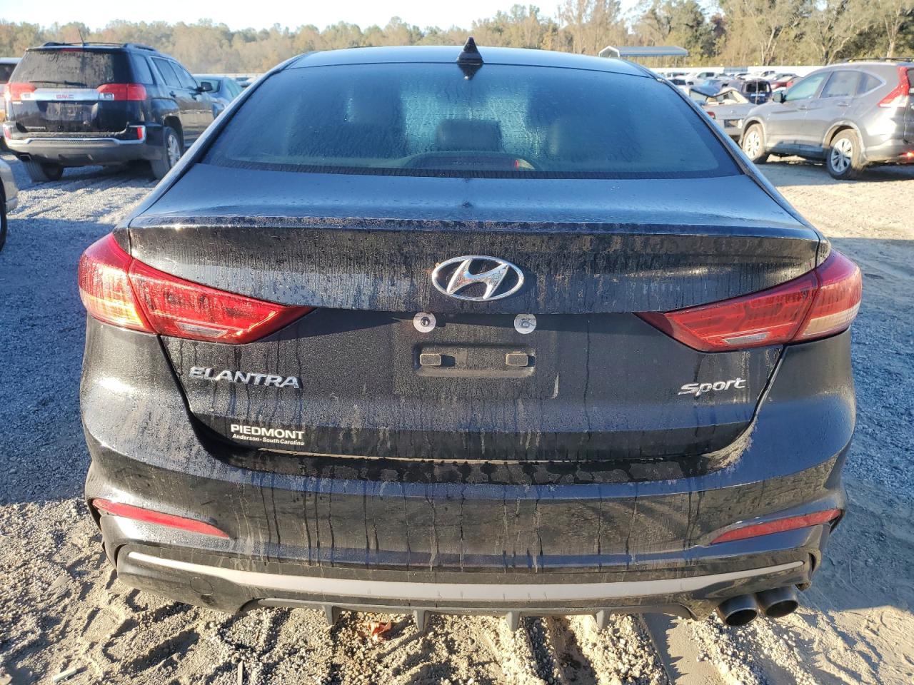 2018 Hyundai Elantra - Image 6