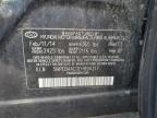 2014 Hyundai Sonata Gls for Sale in Dyer, IN - Side