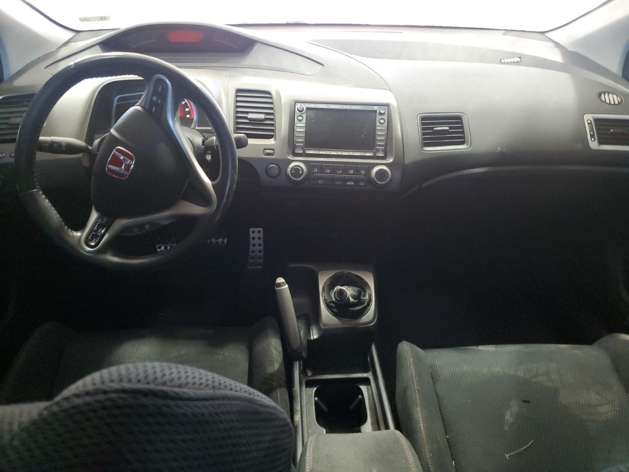 2006 Honda Civic - Image 8