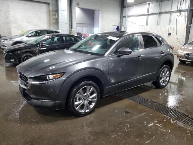 2024 Mazda Cx-30 Preferred за продажба в Ham Lake, MN - Front End