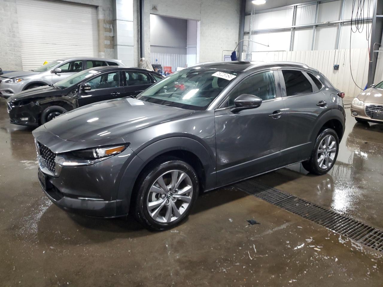 2024 Mazda CX-30 - Image 1