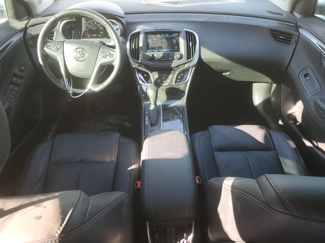 2015 Buick Lacrosse VIN: 1G4GB5G30FF177414 Lot: 76612454