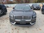 2019 Lincoln Nautilus Select zu verkaufen in North Billerica, MA - All Over