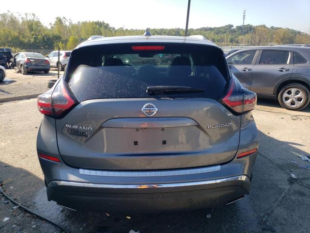 5N1AZ2DJ9LN139703 Nissan Murano PLA 6