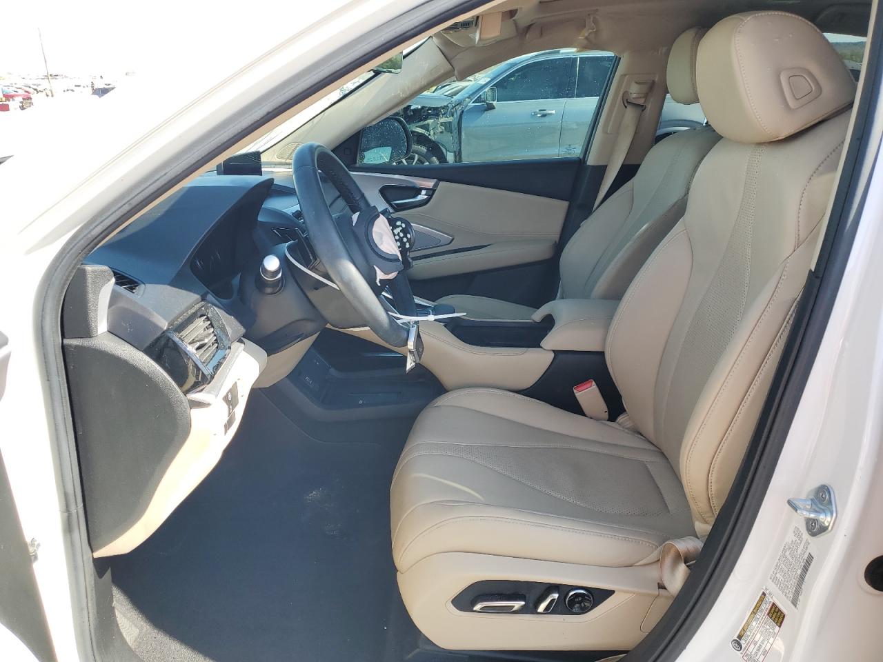 2023 Acura RDX - Image 7