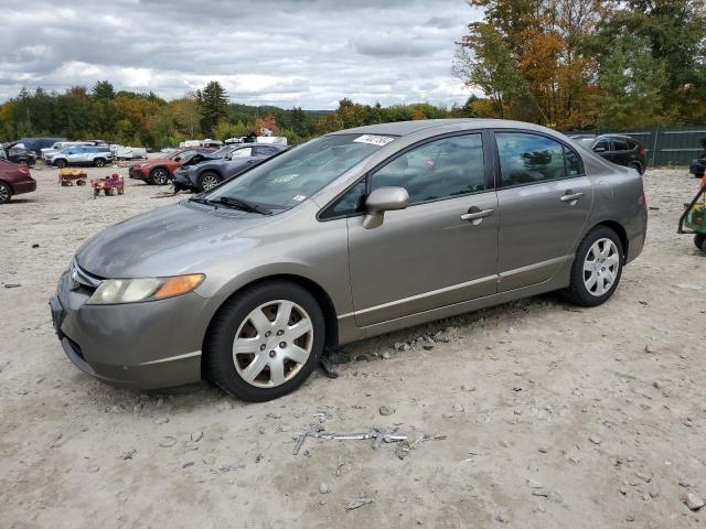 2006 Honda Civic Lx