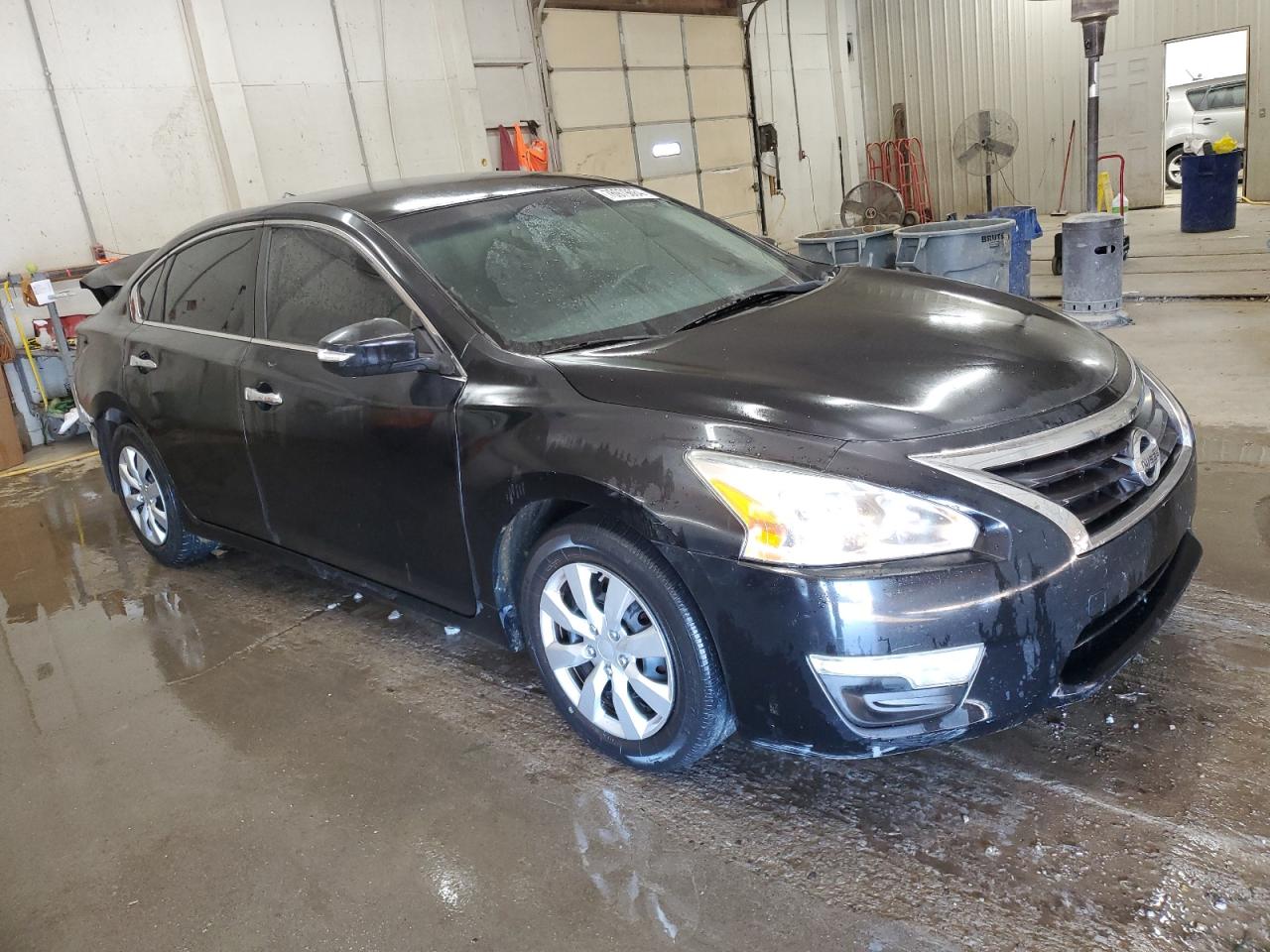 VIN 1N4AL3AP3FN390926 2015 NISSAN ALTIMA no.4