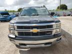 2015 Chevrolet Silverado K1500 Lt იყიდება Miami-ში, FL - Undercarriage