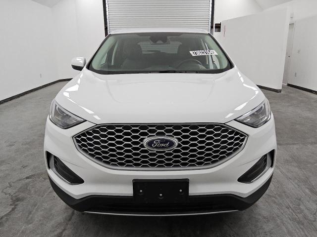  FORD EDGE 2024 Biały