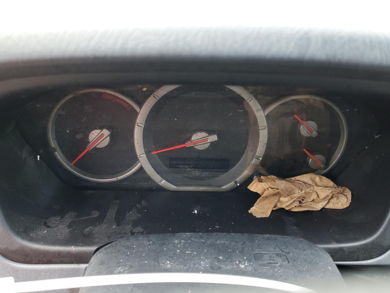 2006 Honda Pilot Ex VIN: 5FNYF18556B010928 Lot: 76158244