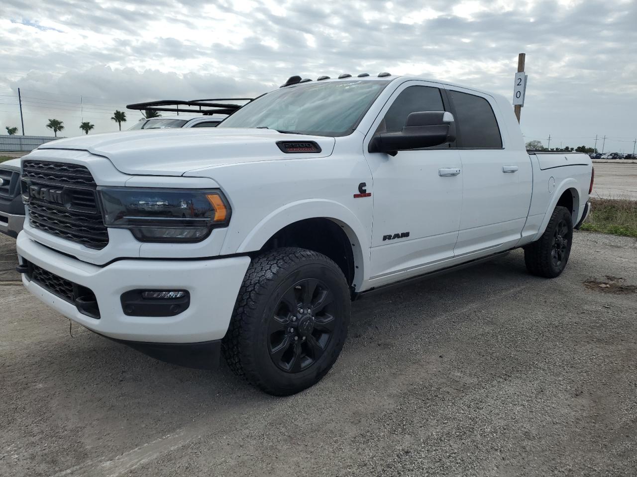 2022 RAM 2500 - Image 1