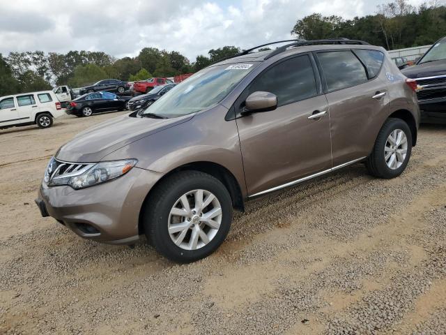 2012 Nissan Murano S