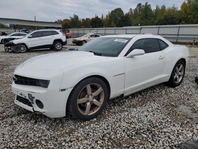 2012 Chevrolet Camaro Ls