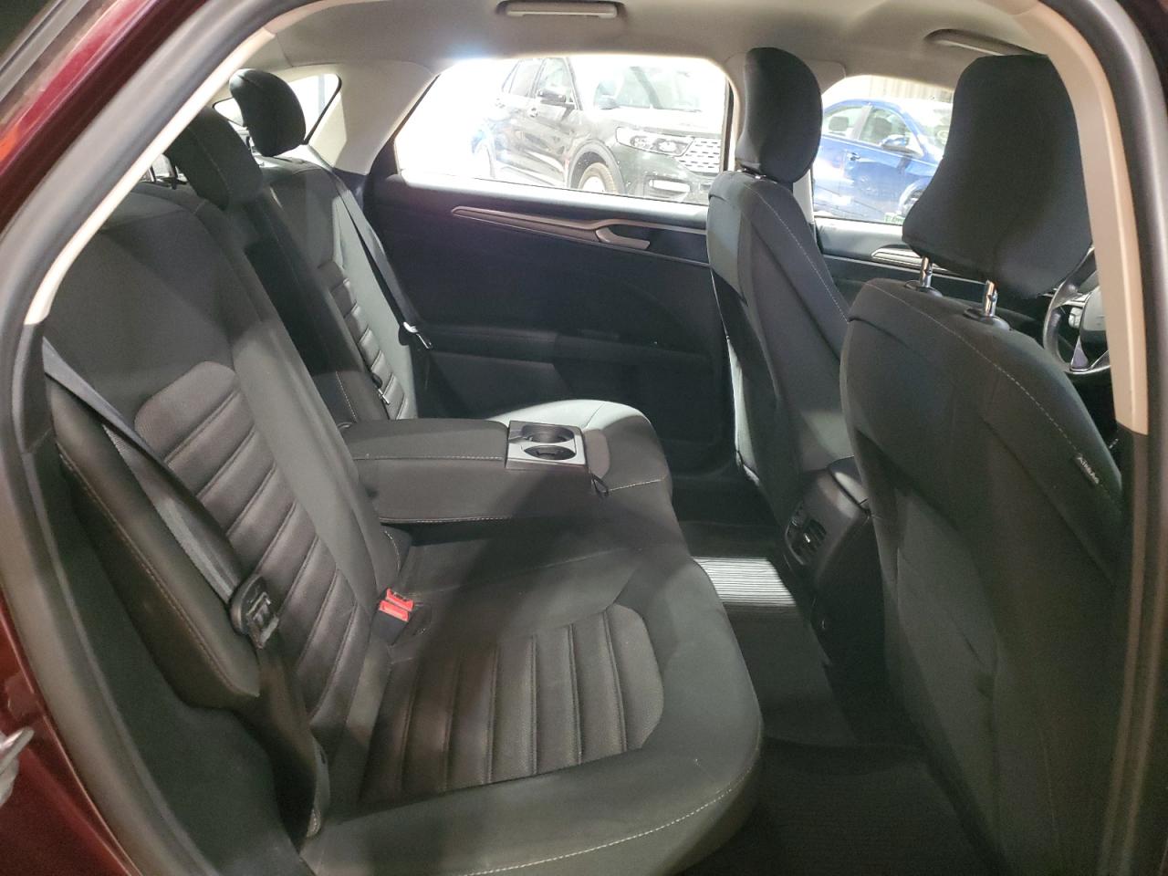 2017 Ford Fusion - Image 10