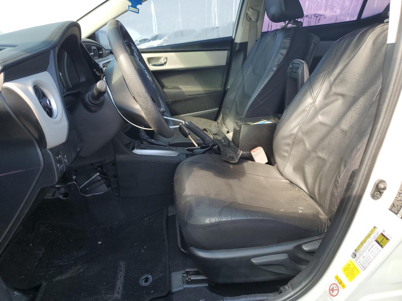 2018 Toyota Corolla - Image 7