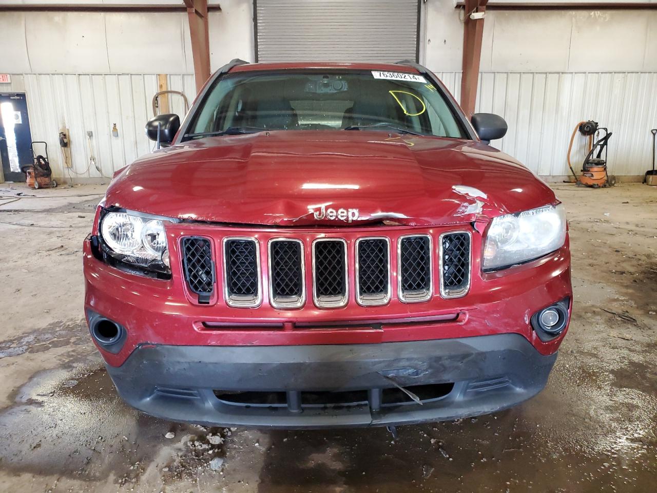 2014 Jeep Compass - Image 5