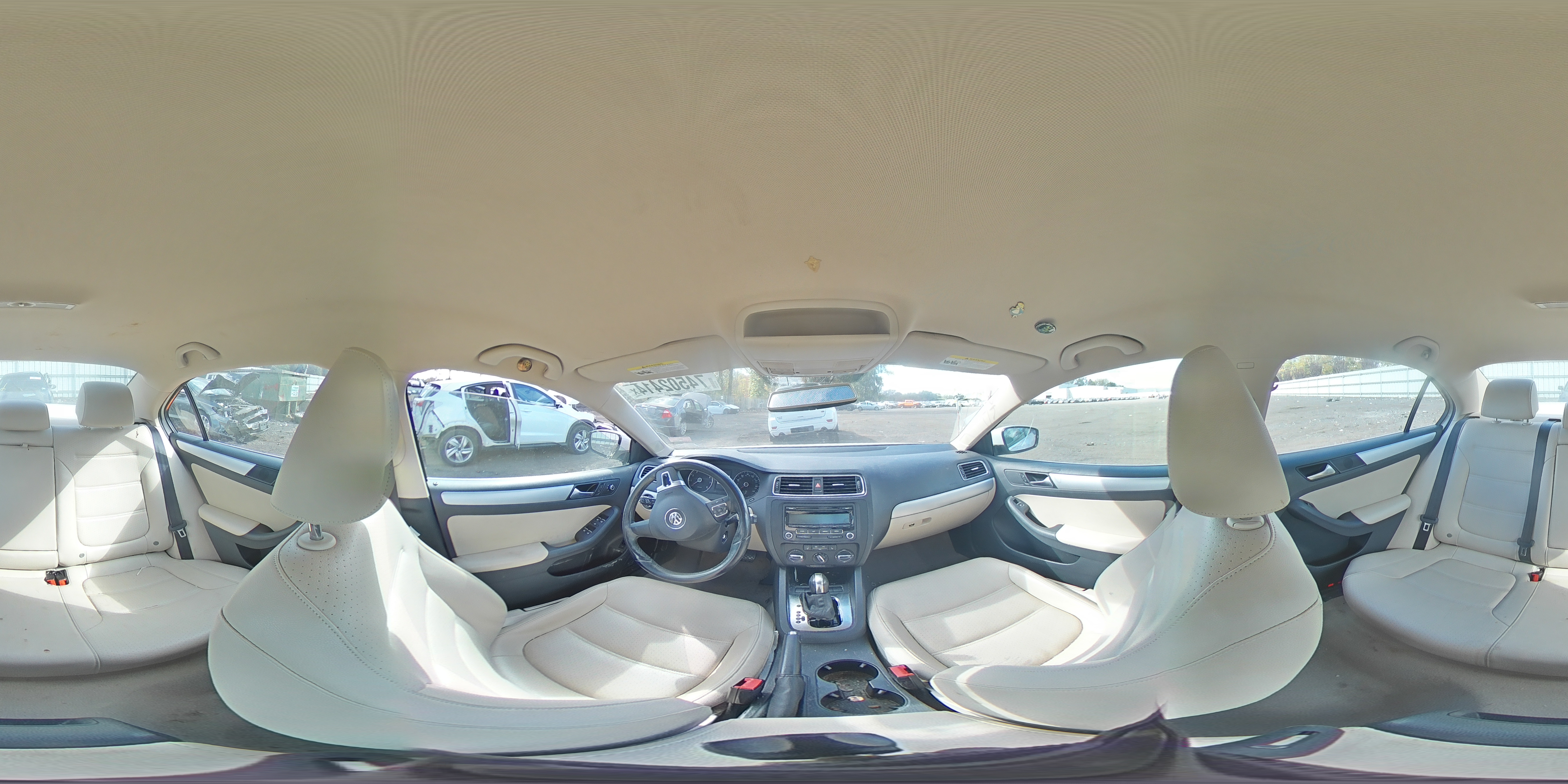 2013 Volkswagen Jetta Se VIN: 3VWDP7AJXDM442703 Lot: 74502414