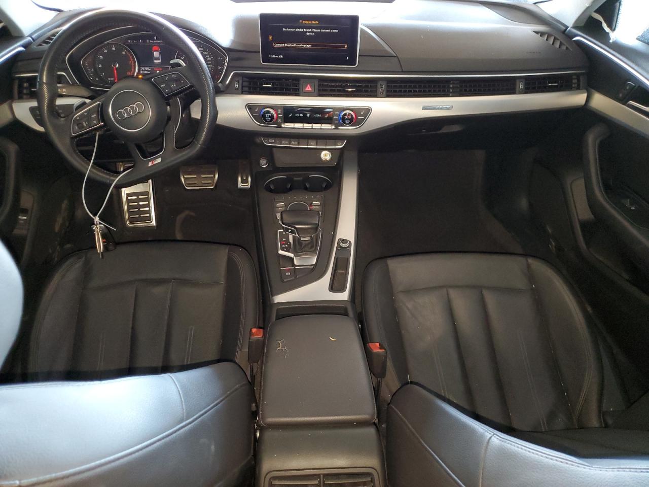 2017 Audi A4 - Image 8