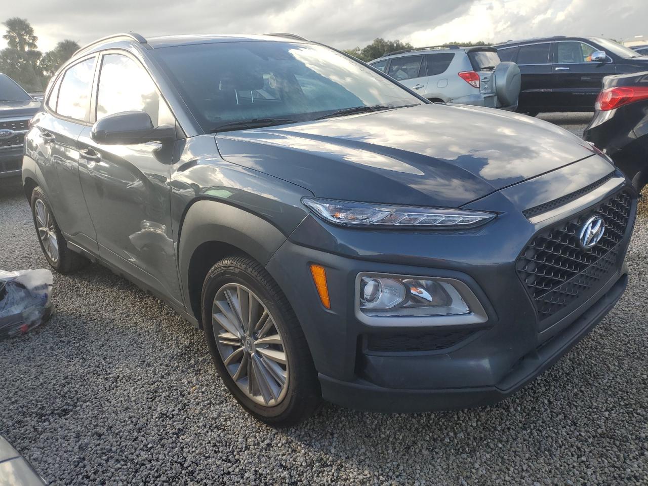 2021 Hyundai Kona - Image 4