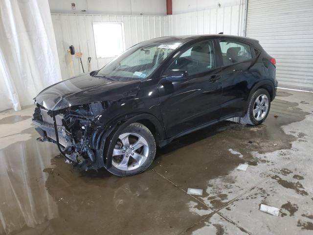 2019 Honda Hr-V Lx de vânzare în Albany, NY - Front End