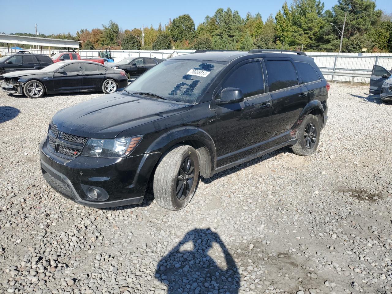 2019 Dodge Journey - Image 1